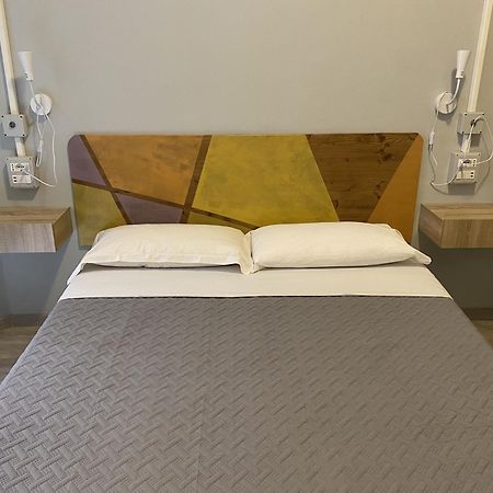Eureka Rooms Rome Buitenkant foto