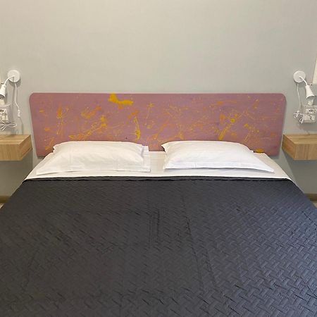Eureka Rooms Rome Buitenkant foto