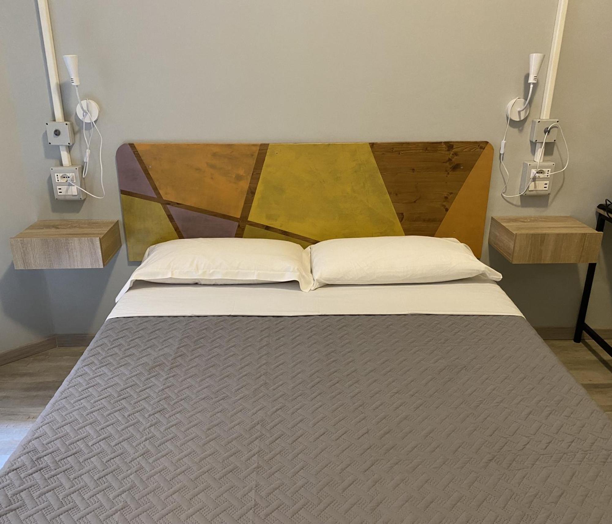 Eureka Rooms Rome Buitenkant foto